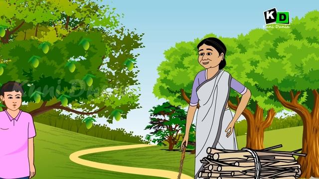 ଛେଳି ଜଗୁଆଳ ପାଇଁ ବୁଢ଼ୀ ଅସୁରୁଣୀ ମଲା II Chheli Jaguala Pain Budhi Asuruni Mala by Kuni Dunia смотреть онлайн