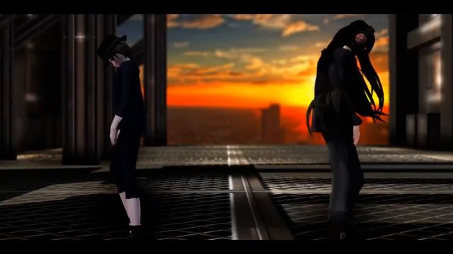 [MMD-] - Влад и Джек смотреть онлайн