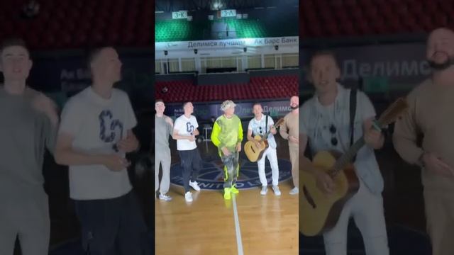 Полюби меня как в первый раз ♥️ смотреть онлайн