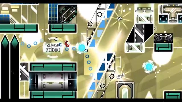 ''Niflheim'' by Vismuth смотреть онлайн