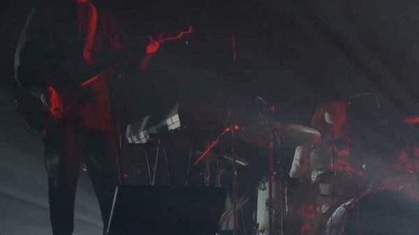 Mrs. GREEN APPLE - Inferno (LIVE) | Fire Force Opening 1