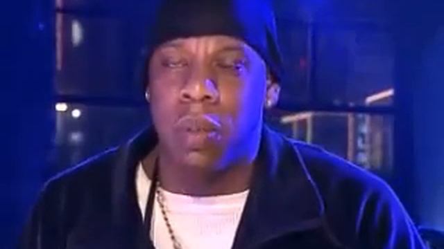Unplugged Interview With JayZ he mentions Jaguar Wright and Mary J Blige смотреть онлайн