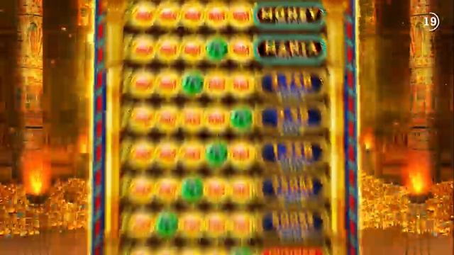 💰💰💰Here comes Pharaoh's Fortune and Cleopatra!𓀌𓀌𓀌 Freecoins in Description! | Jackpot Crush смотреть онлайн