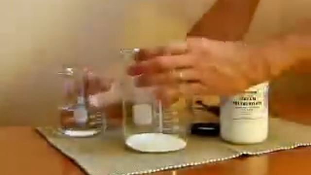 Чудеса химии.flv смотреть онлайн