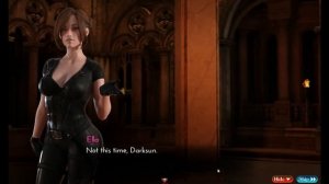 The Genesis Order Update V.8910 Walkthrough(Chest+Secret Scene Guide)