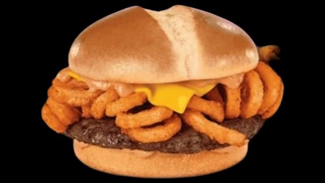 Top 10 Jack In The Box's Most Iconic Discontinued Menu Items