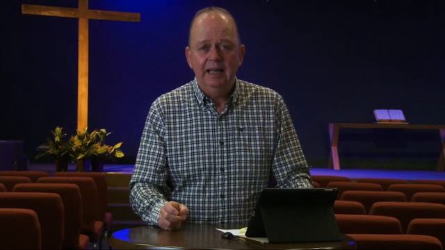 22nd March 2020 - Mosaic Online (Pastor Jack) смотреть онлайн