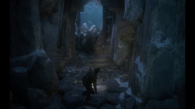 Play UNCHARTED Legacy of Thieves Collection 9.Bölüm Ey Hakkettiğini Kanıtlayanlar смотреть онлайн