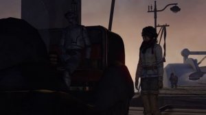 Syberia 3 (Сибирь 3) ✽ Прохождение #11 ✽ Баранур