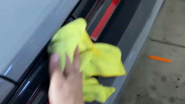 Vicrez Srt Performance Spoiler [How to Install] with camera hole смотреть онлайн