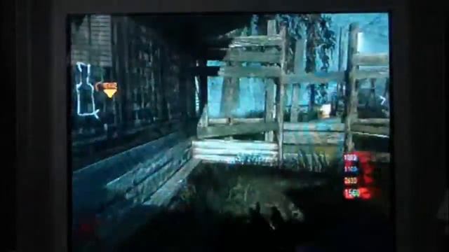 The 10-Part Series: Call of Duty Black Ops Rezurrection Content Pack 4 Part 4 смотреть онлайн