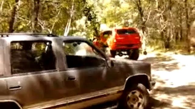 Dodge ram v10 pulling chevys смотреть онлайн
