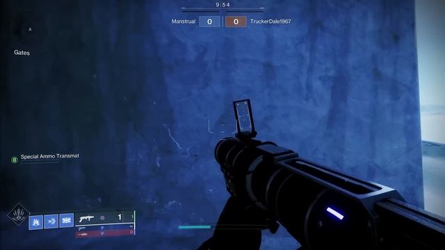 Destiny 2 Dead Zone Guide смотреть онлайн