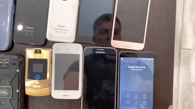 Incoming Call & Madness Alarm Clock Sound & Vibration Samsung/iPhone/Fly/Alcatel/Honor