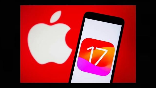 iOS 17 ringtone - Reflection remastered смотреть онлайн