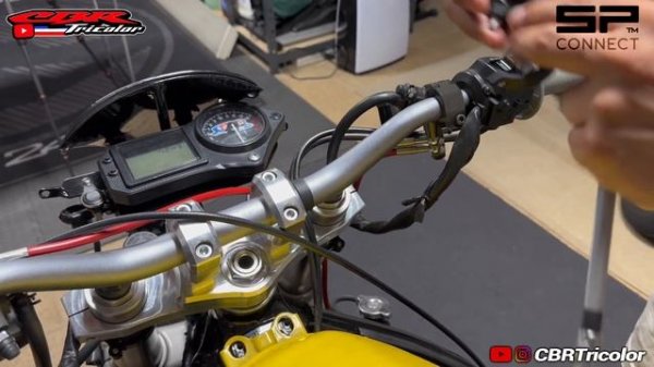 SP Connect - @spconnect smartphone mounting