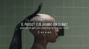 Doja Cat • Demons || Sub Español + Lyrics + Official video