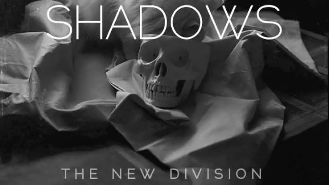 The New Division - Shallow Play смотреть онлайн
