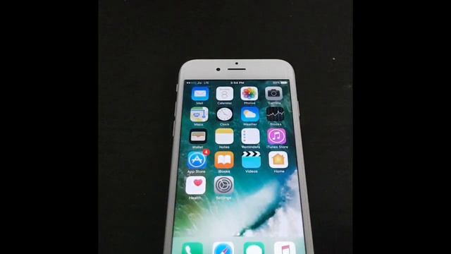 iPhone 6s space grey colour and hands on смотреть онлайн
