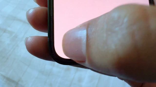 iOS 17.3 new Rotation lock in iBooks 😮 смотреть онлайн