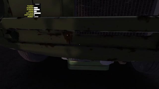 Сборка Сатсумы и проклятый подъемник | My Summer Car | #10 смотреть онлайн
