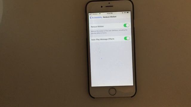 Speed up your IOS 11 device now! смотреть онлайн