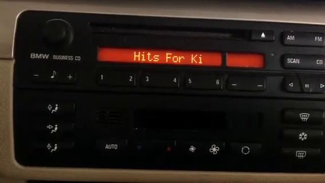 Homemade bmw iPod interface смотреть онлайн