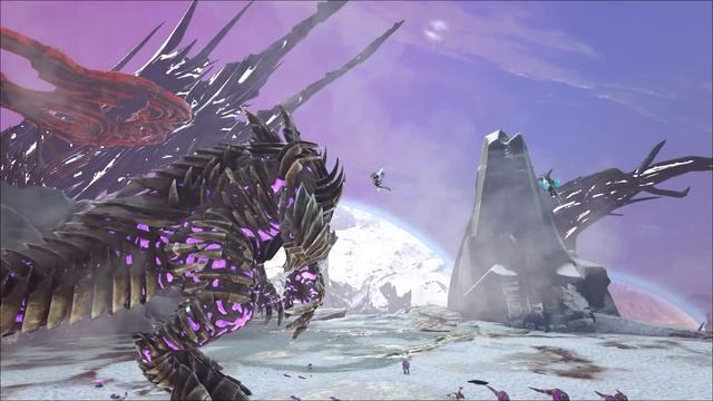 What to do First in ARK Genesis 2 (Community Voted) смотреть онлайн