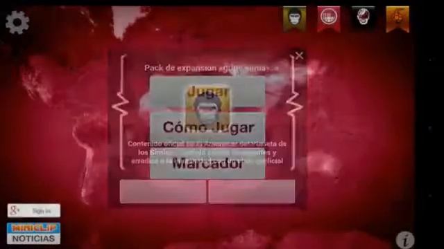 Plague Inc FULL APK - TechnoArg смотреть онлайн