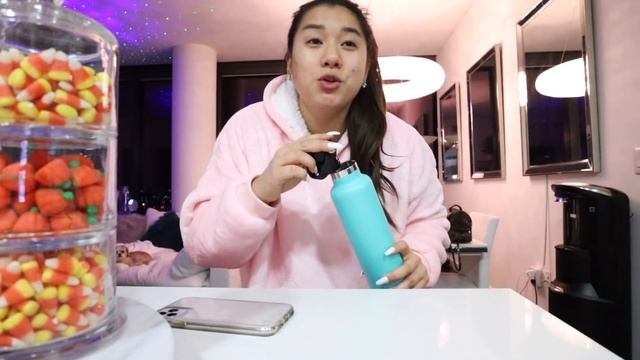 I GOT MY DREAM COUCH!!! смотреть онлайн