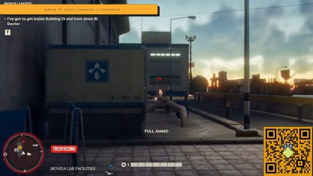 GASABAR TAMAT - FAR CRY 6 PT 6 NO COMMENTARY смотреть онлайн