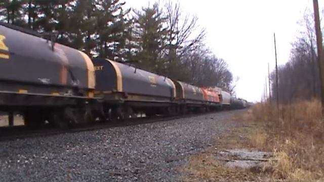 X358 heads east and forgets to brighten his lights смотреть онлайн