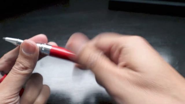 Jaguar Rollerball Pen (ZAR 200) смотреть онлайн
