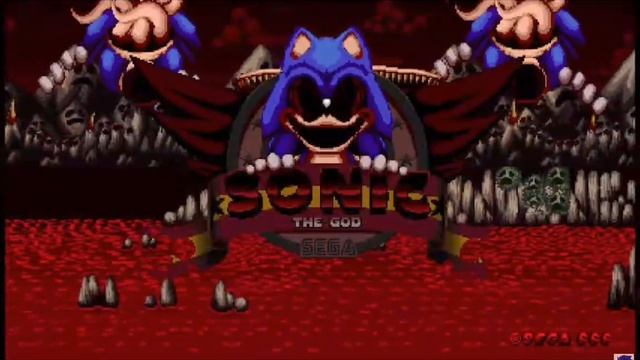 Русская озвучка Sonic OMT ONE LAST ROUND (REMASTERED)