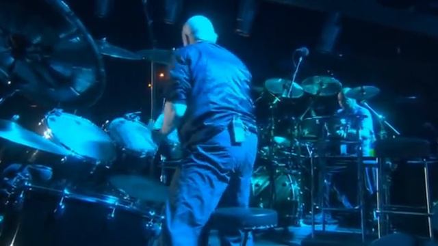 Genesis - When In Rome Full Concert Part 2