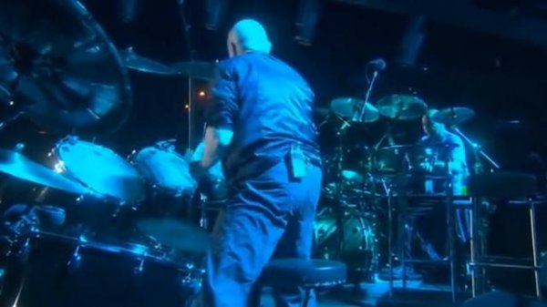 Genesis - When In Rome Full Concert Part 2