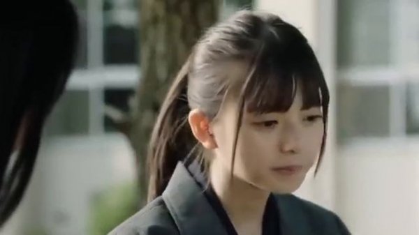 Japan Movie | You are the apple of my eye ( sub indo)