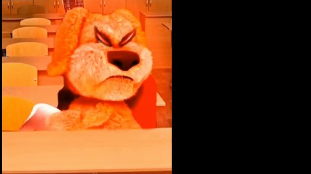 Злые лица Бена, но наоборот (шаблон) смотреть онлайн