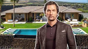 Как живёт Мэттью Макконахи и сколько он зарабатывает смотреть онлайн