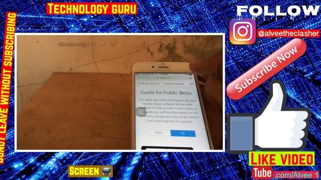 Download "PROFILES AND DEVICE MANAGEMENT" free on your iOS Device смотреть онлайн