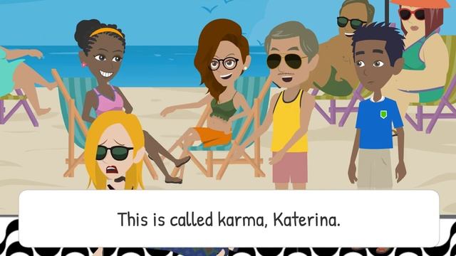 3 Bad Husband part 03 _ English Story _ Learn English _ Animated story _ Learn English with