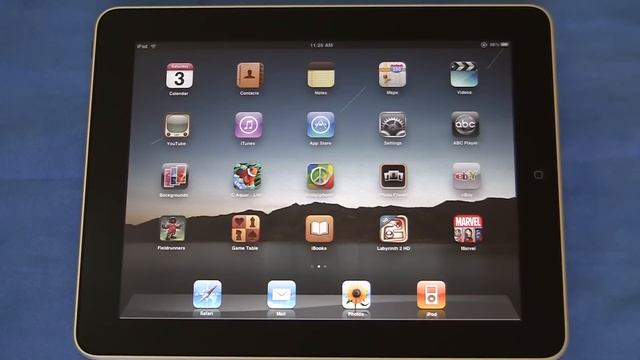 Apple Ipad Walkthrough and Example HD Game: Plants vs. Zombies HD! [HD] смотреть онлайн
