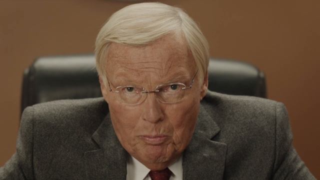 Elect Adam West - "He's The Boss" смотреть онлайн