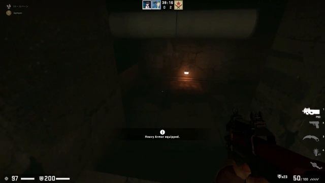 Finally! | CS:GO Shattered Web Story First Mission Playthrough #2 смотреть онлайн