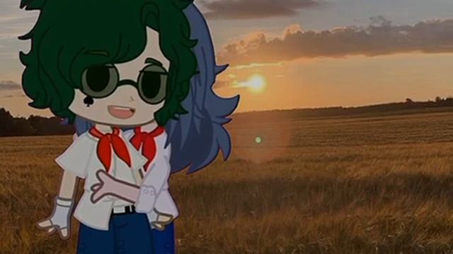 POV:Последний день в лагере [ВаруЗонт] [♤Вару, Зонтик♧] [13 карт] [НЕКАНОН] #варузонт #рекомендации смотреть онлайн