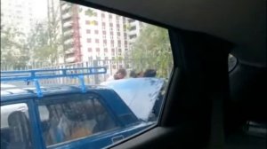 Как воруют кабель