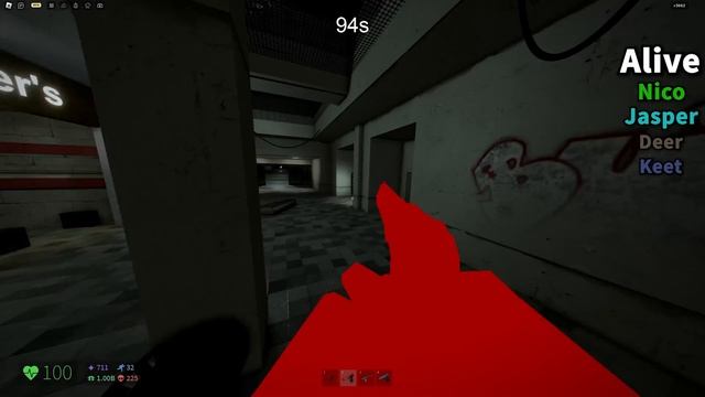 I Played Nico's Nextbots WITH NICO...