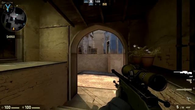 CS:GO Training | Episode 2 смотреть онлайн