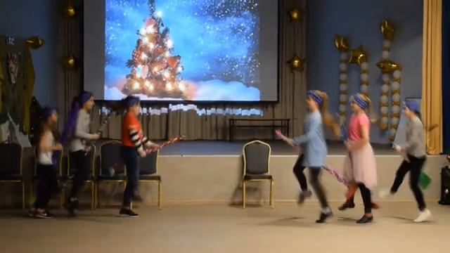 Школьные Новости МАОУ СОШ 19 | Декабрь смотреть онлайн