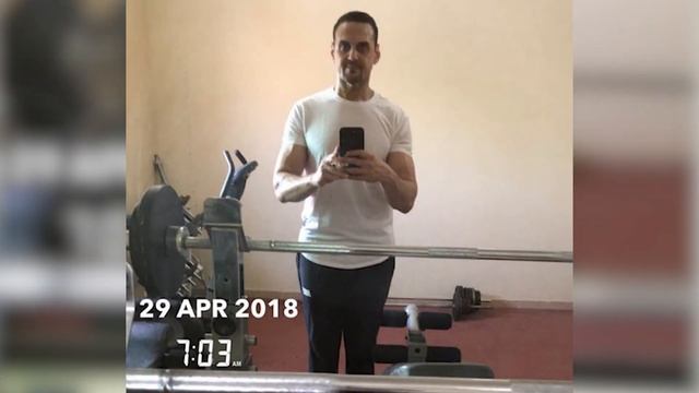 Unicity MENA Success Stories - Ali Al Faraj | قصص نجاح يونيستي الشرق الأوسط смотреть онлайн